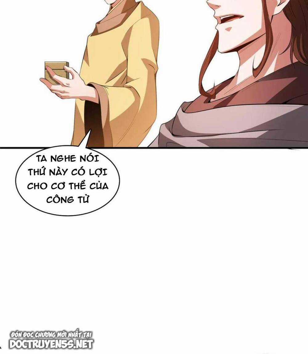 Thiên Đạo Đồ Thư Quán Chapter 245 trang 17