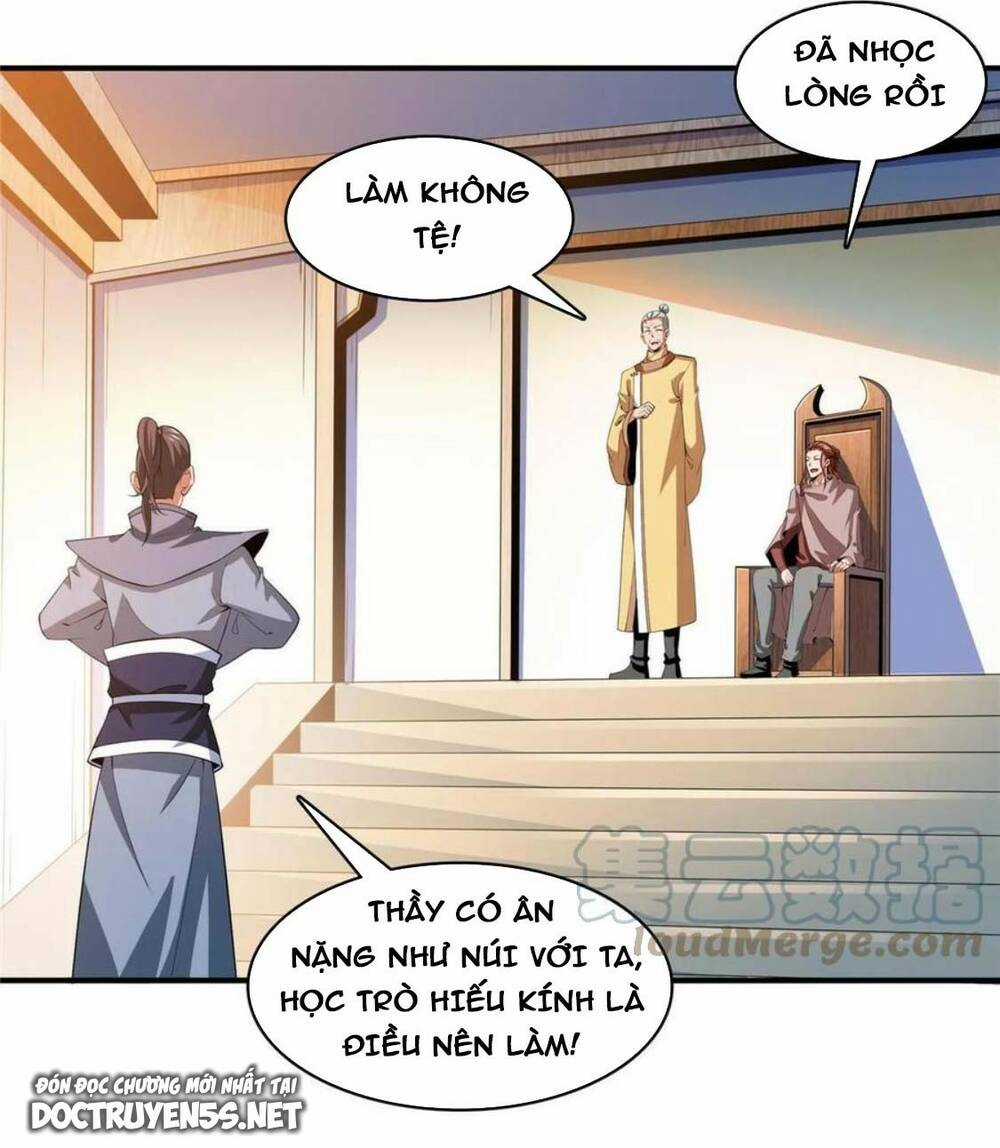Thiên Đạo Đồ Thư Quán Chapter 245 trang 18