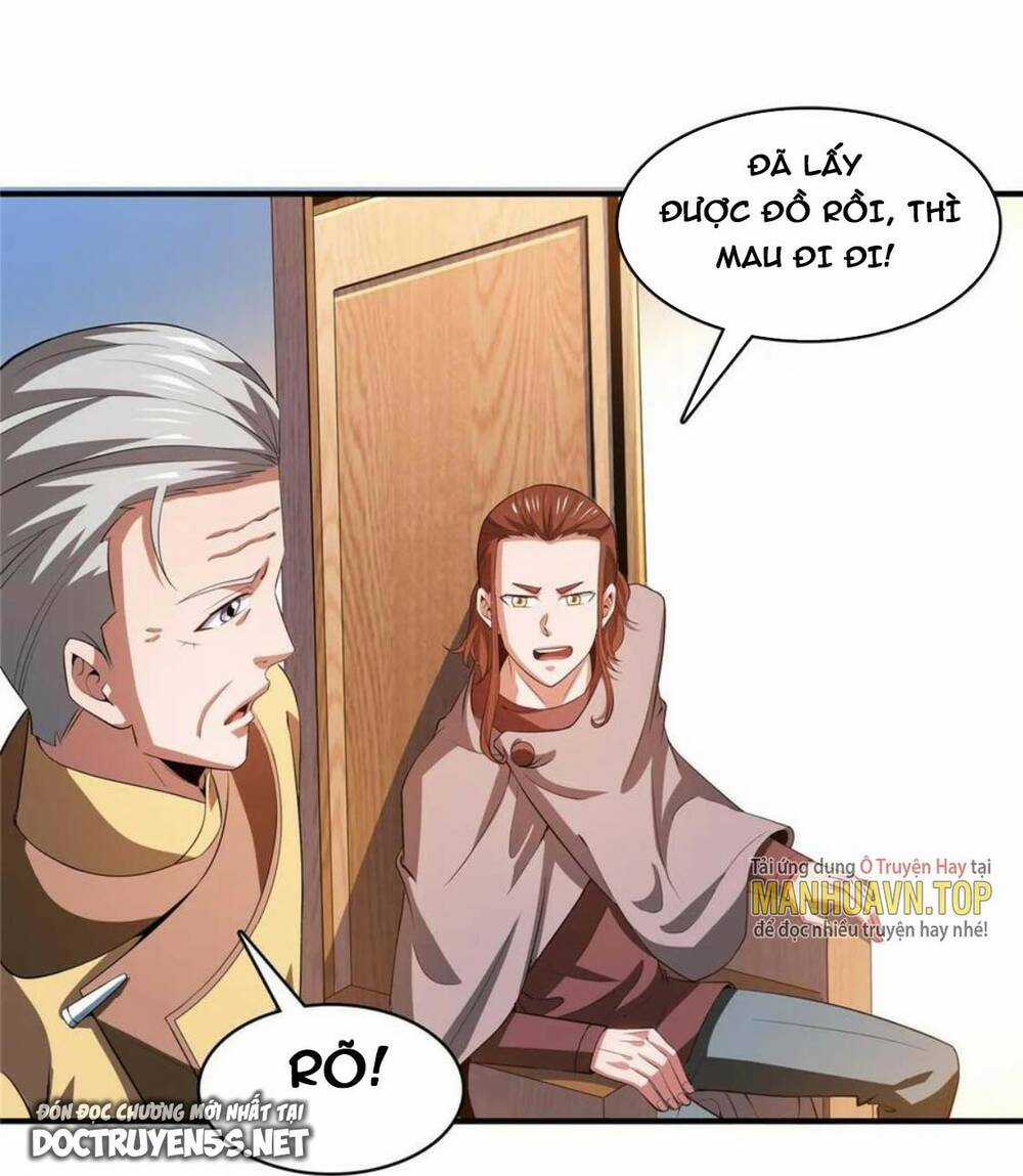 Thiên Đạo Đồ Thư Quán Chapter 245 trang 19