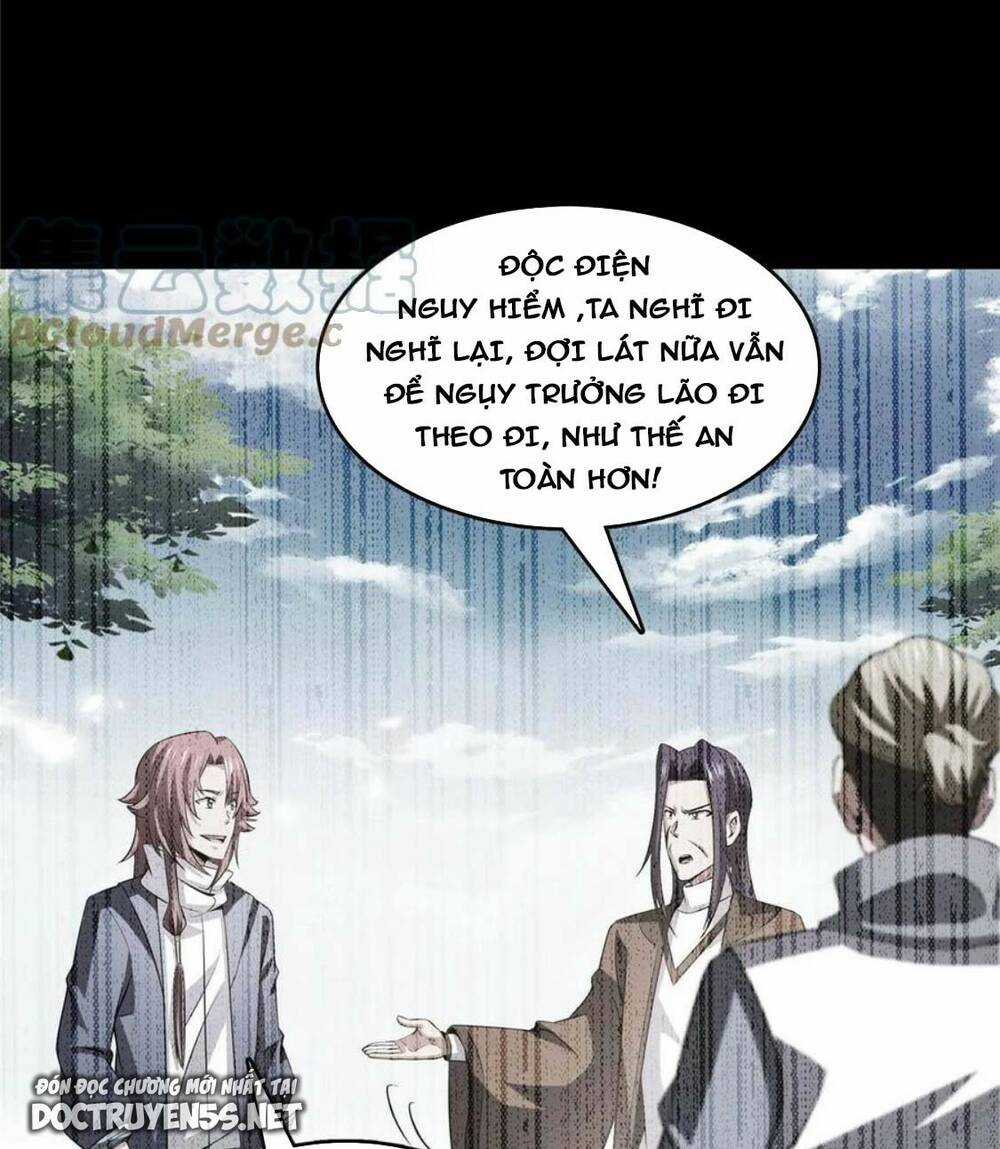 Thiên Đạo Đồ Thư Quán Chapter 245 trang 2