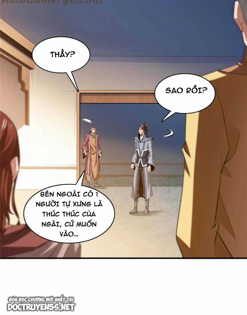 Thiên Đạo Đồ Thư Quán Chapter 245 trang 22