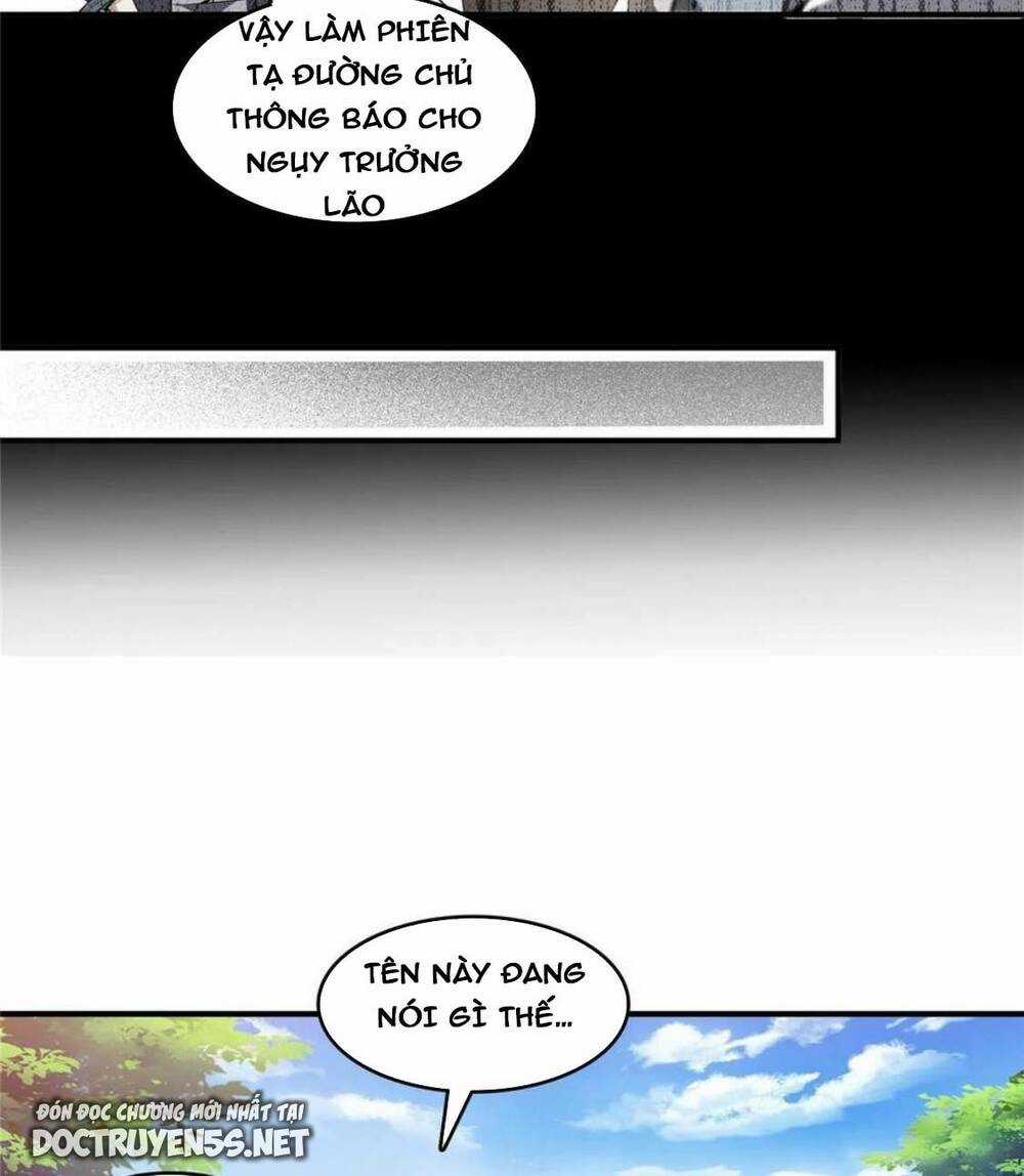 Thiên Đạo Đồ Thư Quán Chapter 245 trang 3