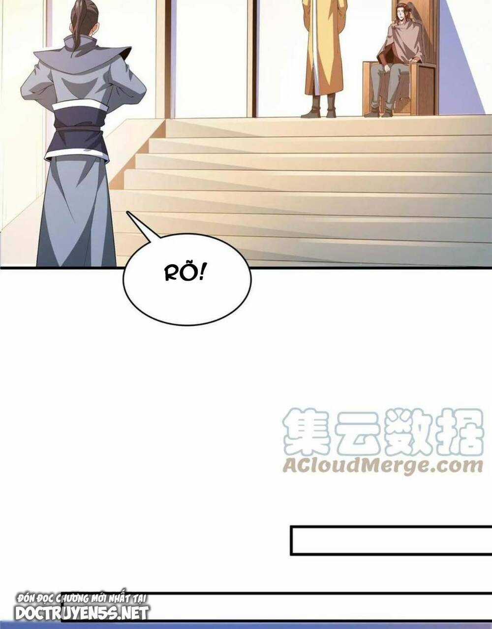 Thiên Đạo Đồ Thư Quán Chapter 245 trang 33