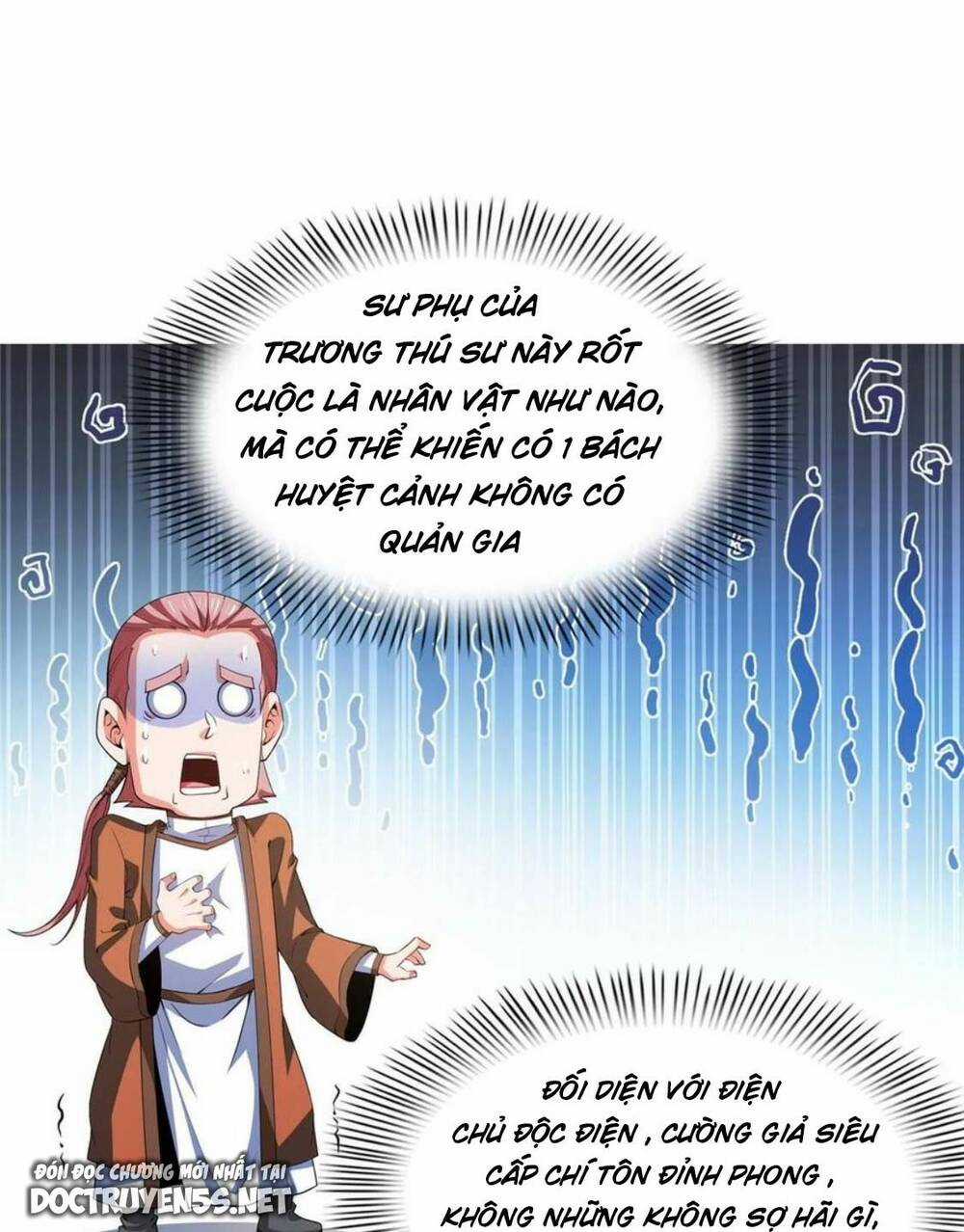 Thiên Đạo Đồ Thư Quán Chapter 245 trang 38