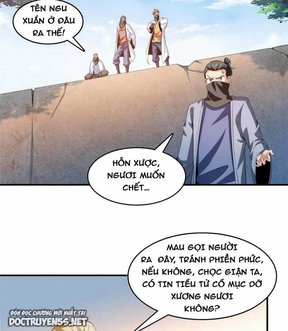 Thiên Đạo Đồ Thư Quán Chapter 245 trang 4