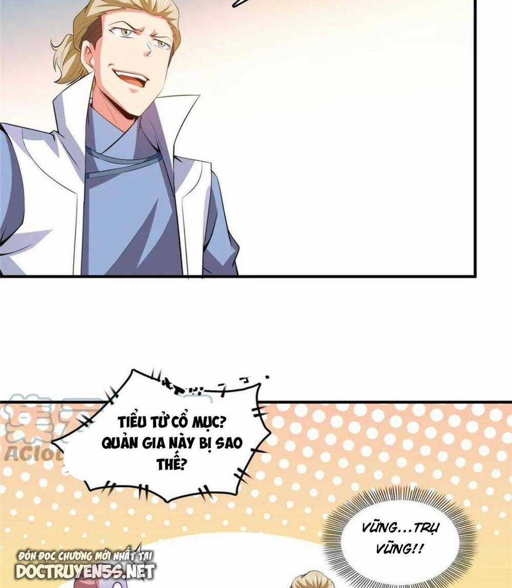 Thiên Đạo Đồ Thư Quán Chapter 245 trang 5