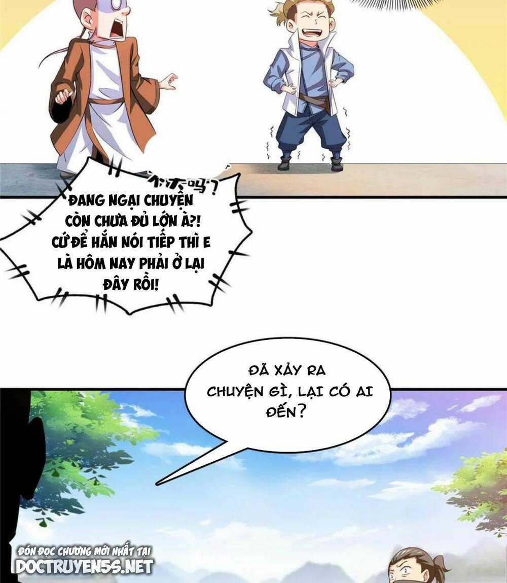 Thiên Đạo Đồ Thư Quán Chapter 245 trang 6