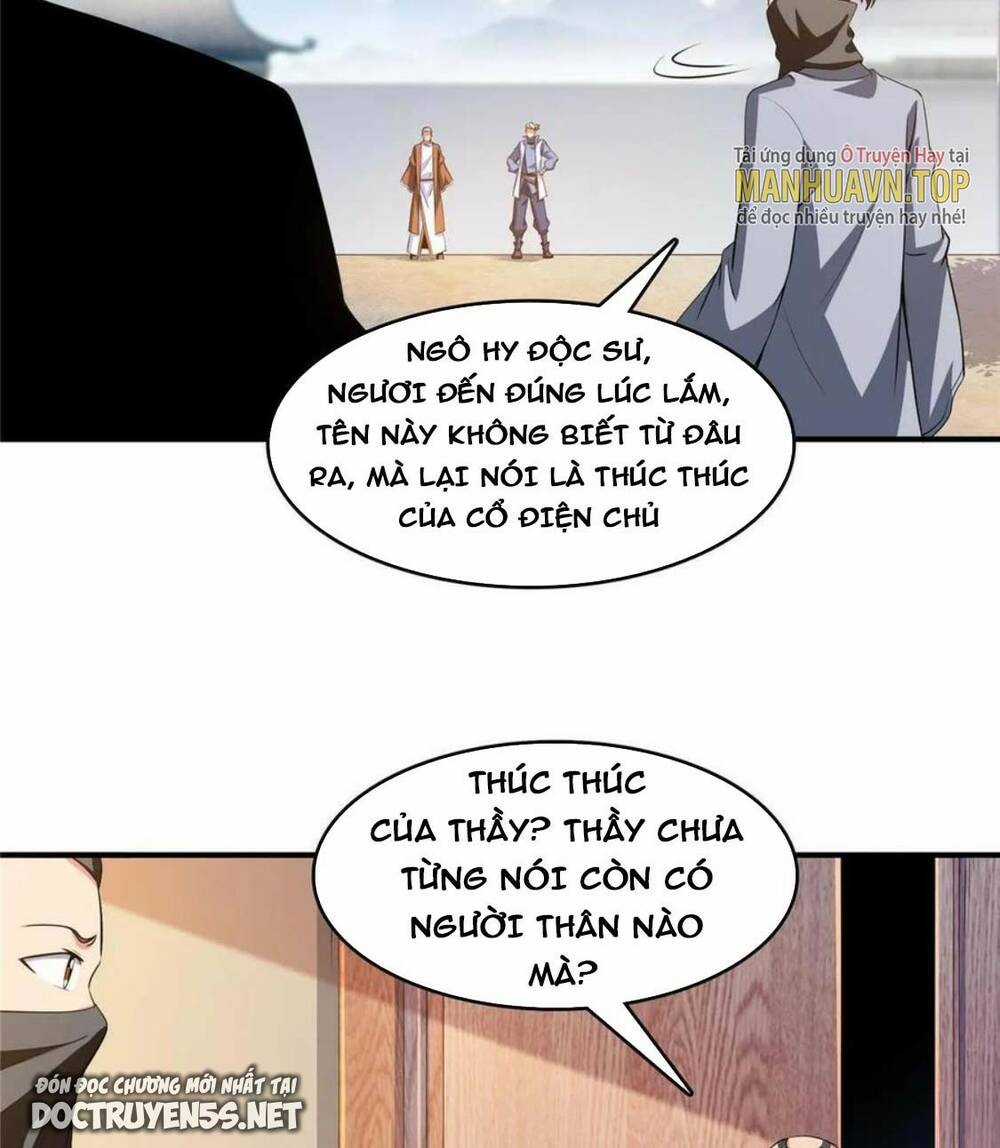 Thiên Đạo Đồ Thư Quán Chapter 245 trang 7