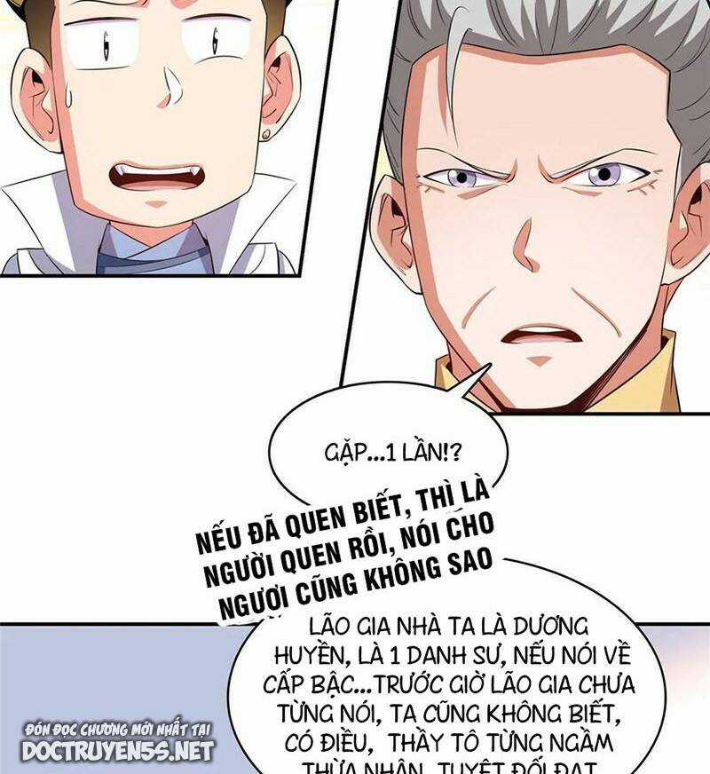 Thiên Đạo Đồ Thư Quán Chapter 246 trang 10