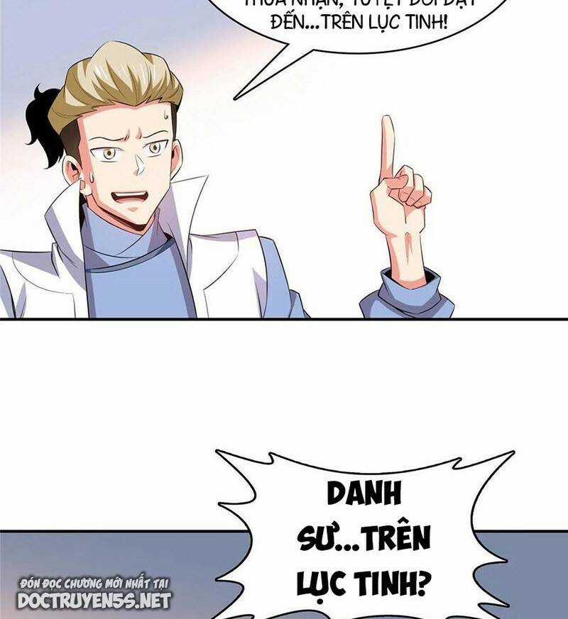 Thiên Đạo Đồ Thư Quán Chapter 246 trang 11