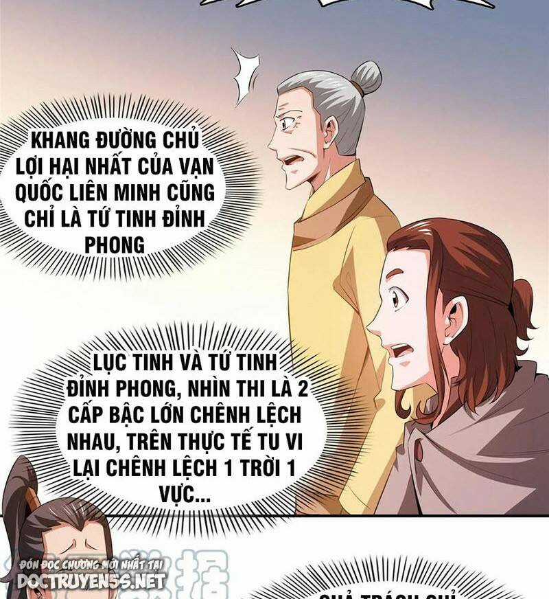 Thiên Đạo Đồ Thư Quán Chapter 246 trang 12