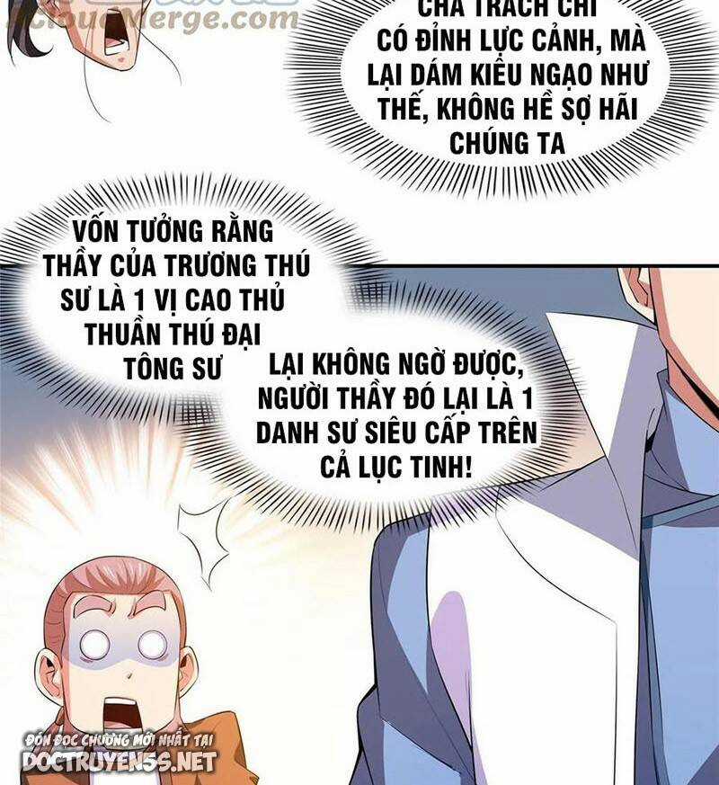 Thiên Đạo Đồ Thư Quán Chapter 246 trang 13