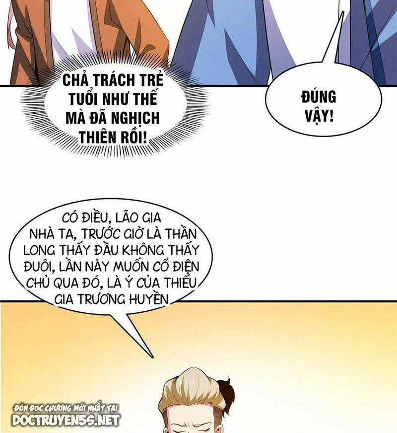 Thiên Đạo Đồ Thư Quán Chapter 246 trang 14