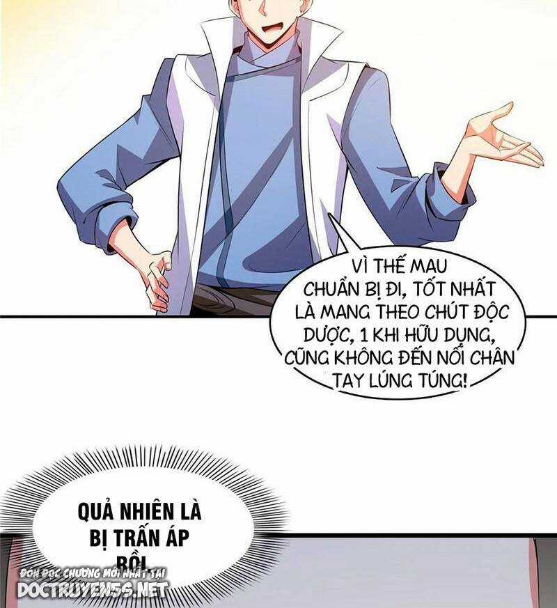 Thiên Đạo Đồ Thư Quán Chapter 246 trang 15