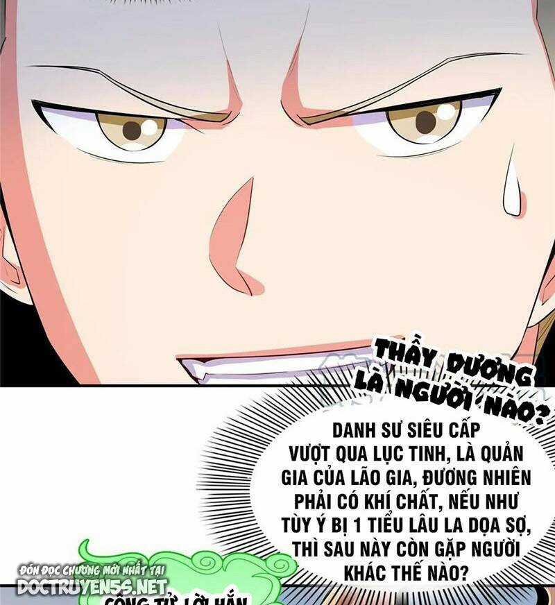 Thiên Đạo Đồ Thư Quán Chapter 246 trang 16