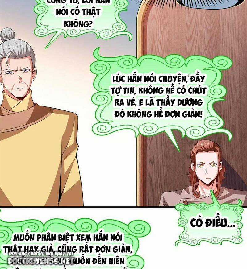 Thiên Đạo Đồ Thư Quán Chapter 246 trang 17