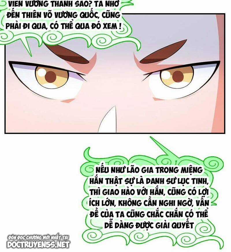Thiên Đạo Đồ Thư Quán Chapter 246 trang 18