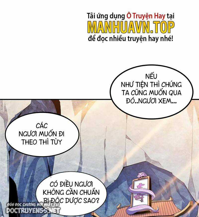 Thiên Đạo Đồ Thư Quán Chapter 246 trang 19