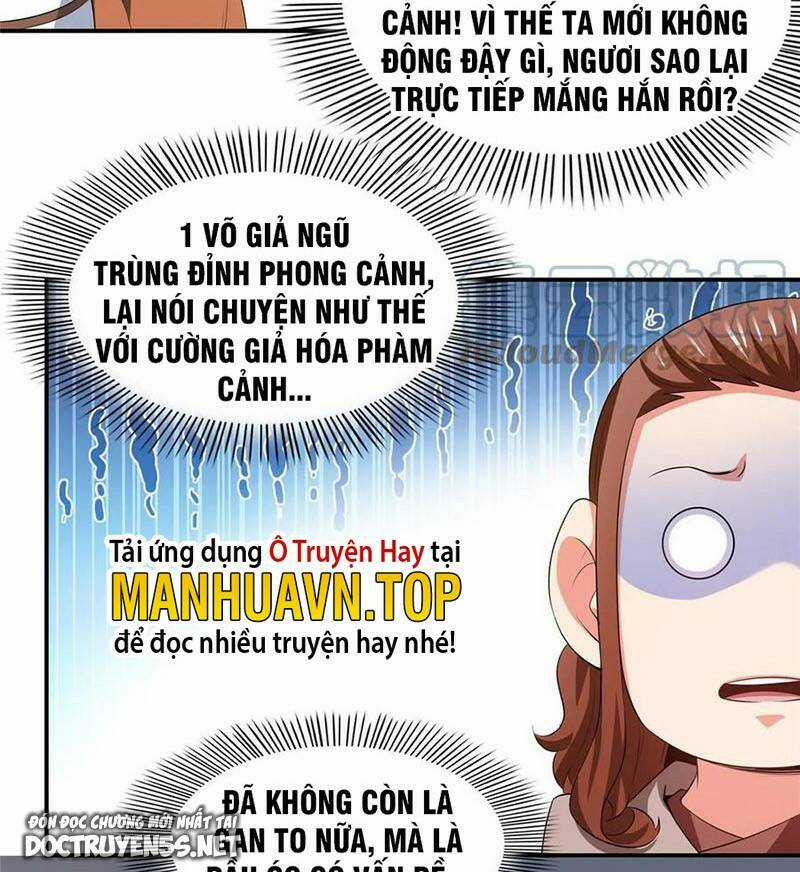Thiên Đạo Đồ Thư Quán Chapter 246 trang 2