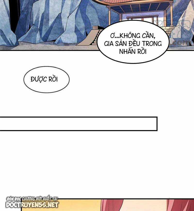 Thiên Đạo Đồ Thư Quán Chapter 246 trang 20