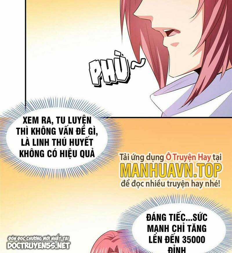 Thiên Đạo Đồ Thư Quán Chapter 246 trang 21