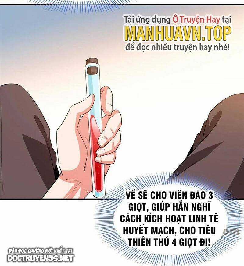 Thiên Đạo Đồ Thư Quán Chapter 246 trang 23