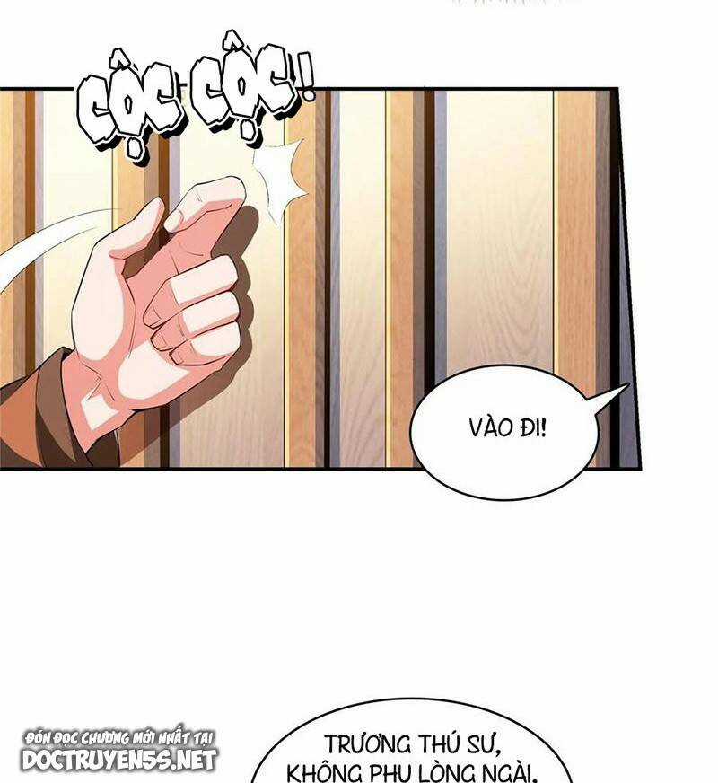 Thiên Đạo Đồ Thư Quán Chapter 246 trang 24