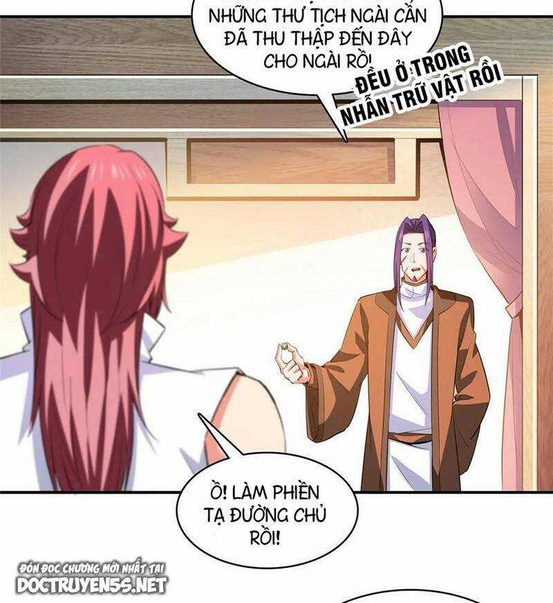 Thiên Đạo Đồ Thư Quán Chapter 246 trang 25