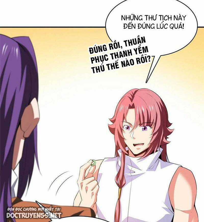 Thiên Đạo Đồ Thư Quán Chapter 246 trang 26