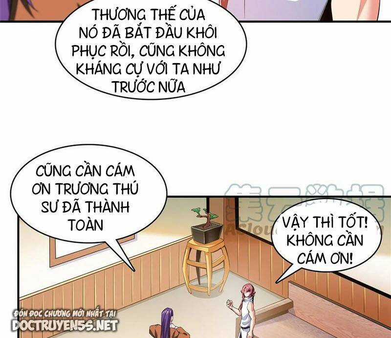 Thiên Đạo Đồ Thư Quán Chapter 246 trang 27