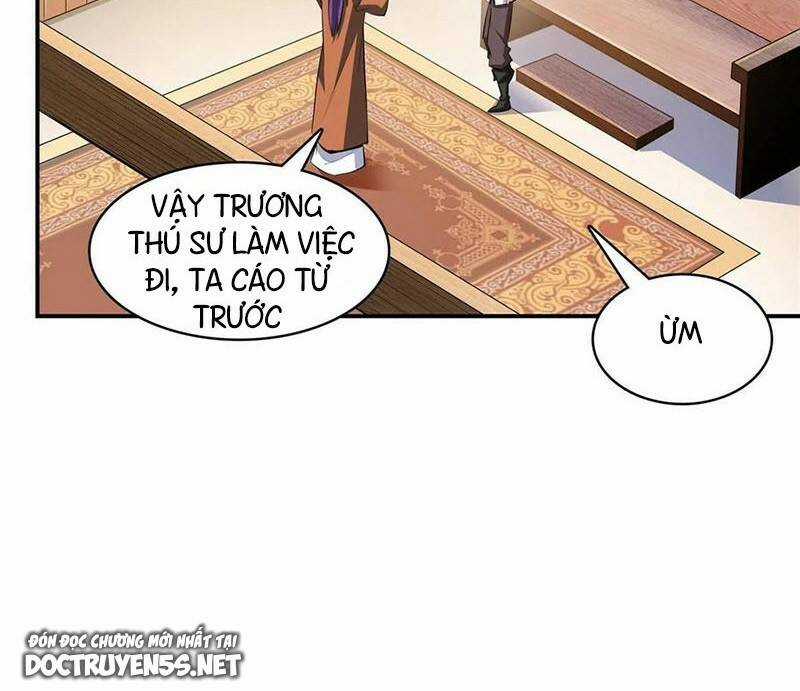Thiên Đạo Đồ Thư Quán Chapter 246 trang 28