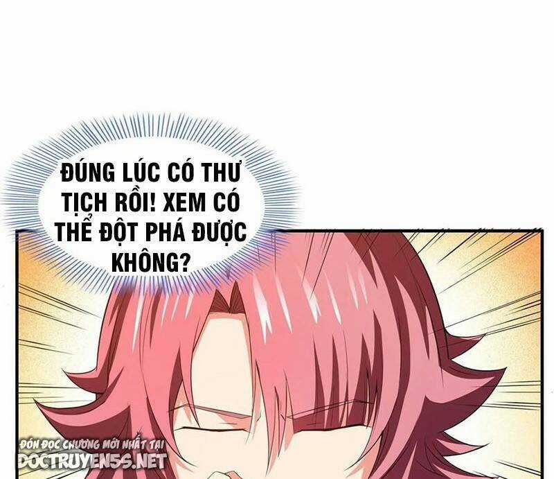 Thiên Đạo Đồ Thư Quán Chapter 246 trang 29