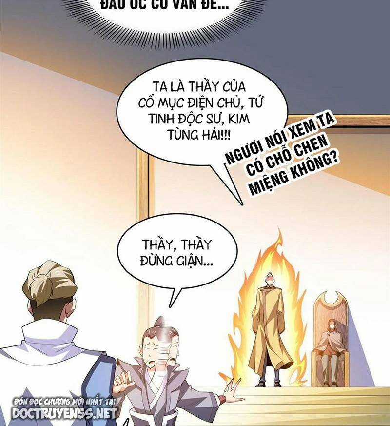 Thiên Đạo Đồ Thư Quán Chapter 246 trang 3