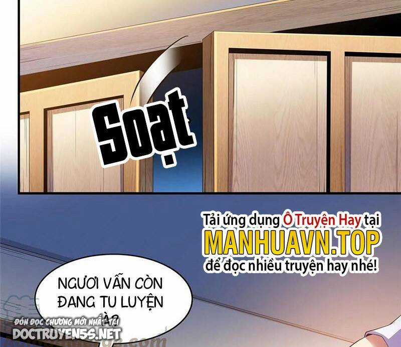 Thiên Đạo Đồ Thư Quán Chapter 246 trang 31