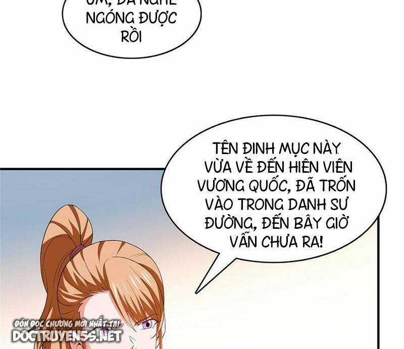 Thiên Đạo Đồ Thư Quán Chapter 246 trang 33