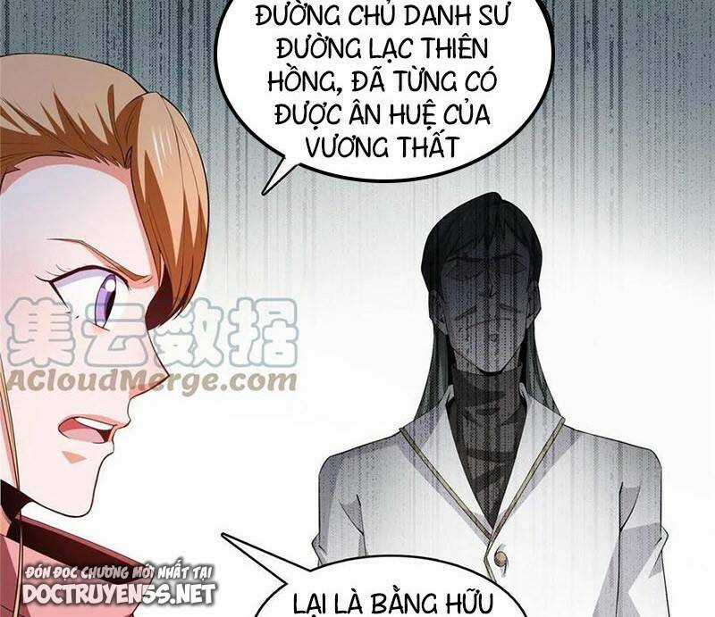 Thiên Đạo Đồ Thư Quán Chapter 246 trang 36