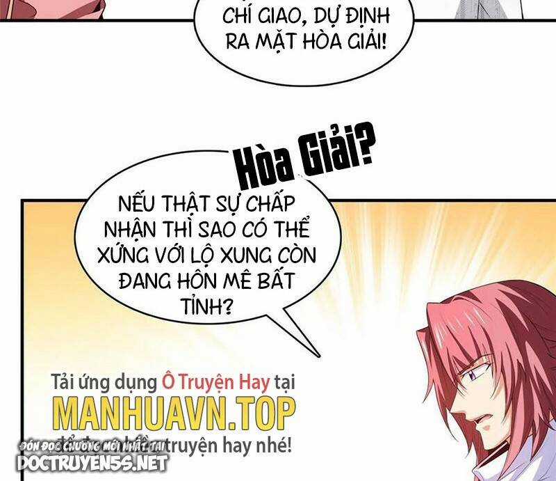 Thiên Đạo Đồ Thư Quán Chapter 246 trang 37