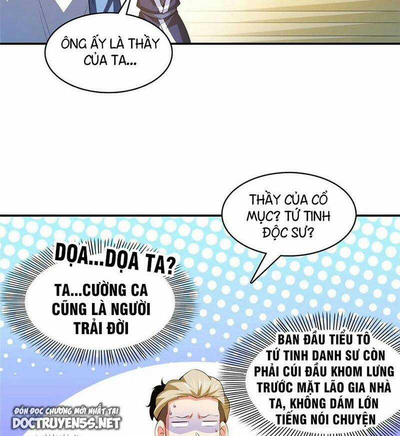 Thiên Đạo Đồ Thư Quán Chapter 246 trang 4