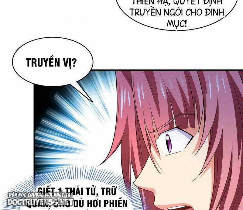 Thiên Đạo Đồ Thư Quán Chapter 246 trang 43