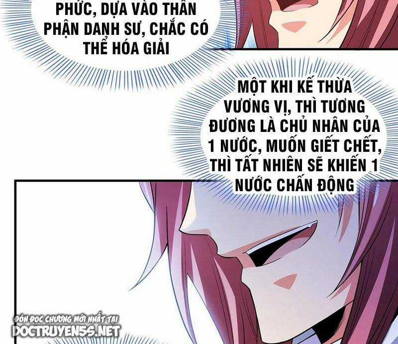 Thiên Đạo Đồ Thư Quán Chapter 246 trang 44