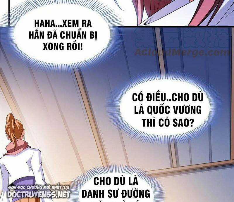 Thiên Đạo Đồ Thư Quán Chapter 246 trang 45