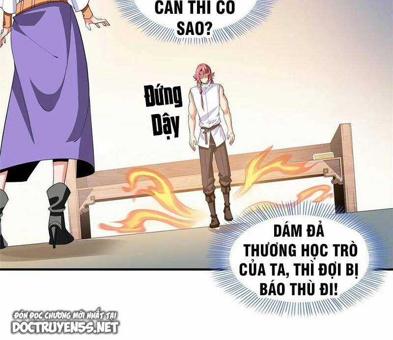 Thiên Đạo Đồ Thư Quán Chapter 246 trang 46
