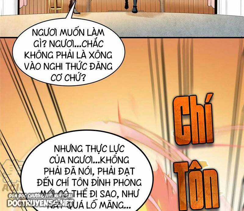 Thiên Đạo Đồ Thư Quán Chapter 246 trang 49