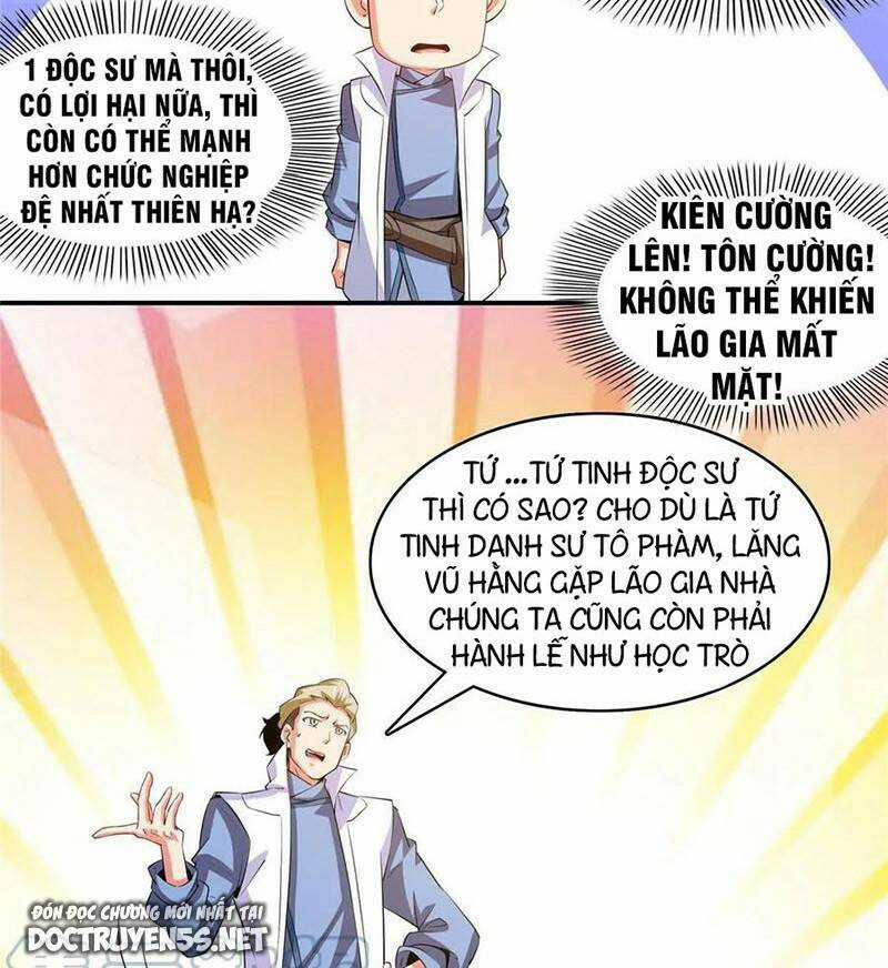 Thiên Đạo Đồ Thư Quán Chapter 246 trang 5