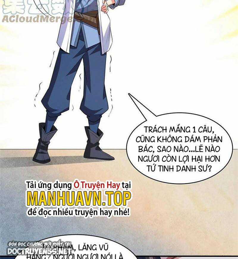 Thiên Đạo Đồ Thư Quán Chapter 246 trang 6