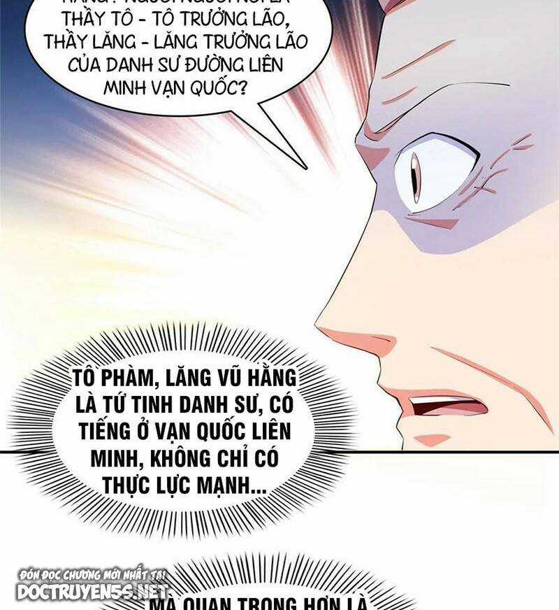 Thiên Đạo Đồ Thư Quán Chapter 246 trang 7