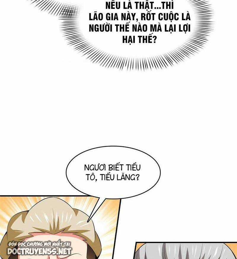 Thiên Đạo Đồ Thư Quán Chapter 246 trang 9