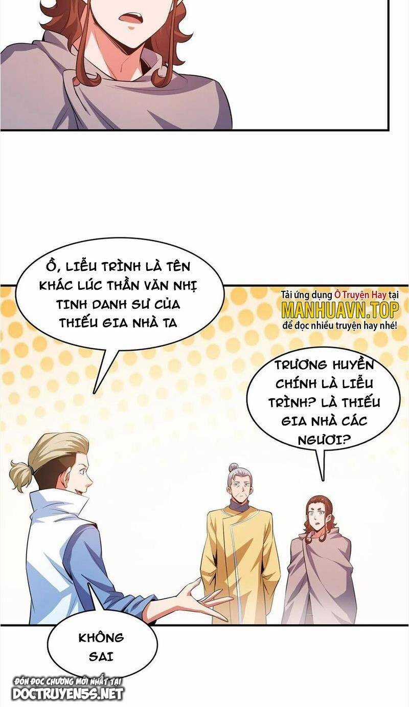 Thiên Đạo Đồ Thư Quán Chapter 247 trang 10