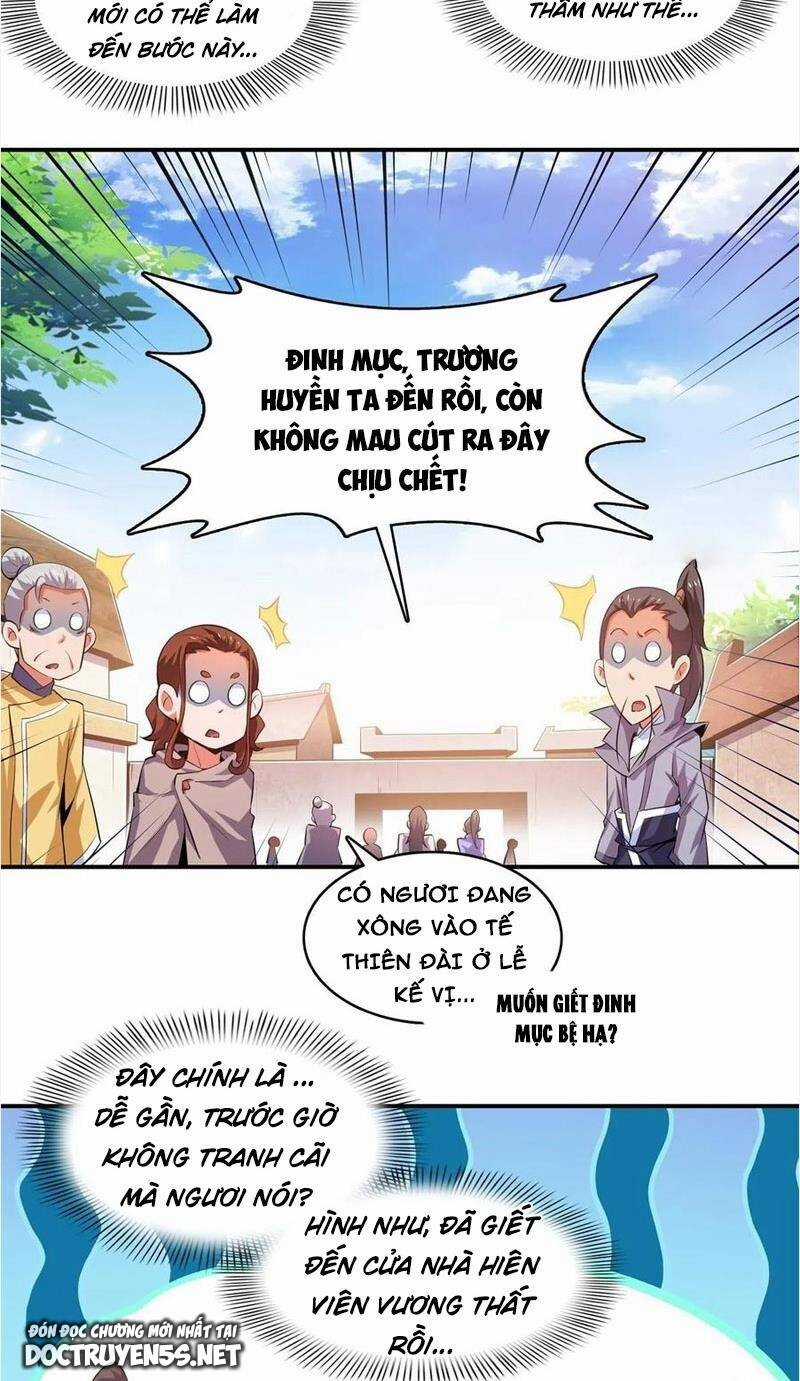 Thiên Đạo Đồ Thư Quán Chapter 247 trang 13