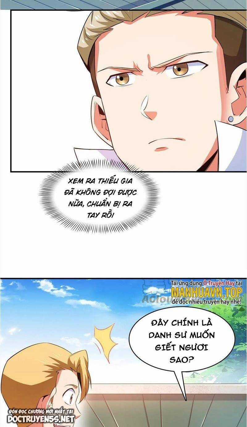 Thiên Đạo Đồ Thư Quán Chapter 247 trang 15